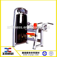 commerical gym machine body building Upper Back